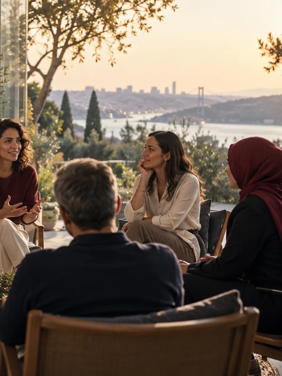 ELB Koçluk Eğitimi
