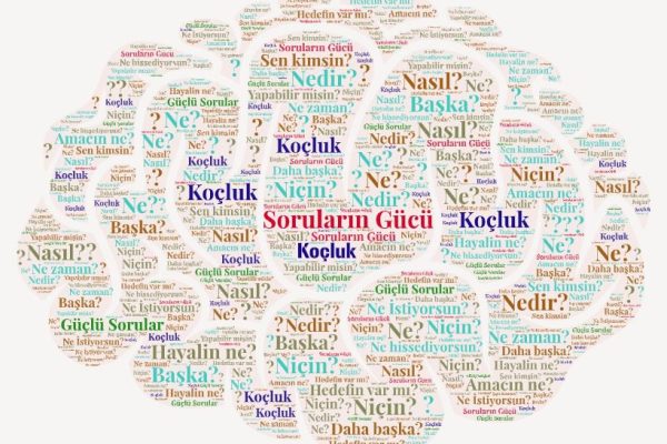 Soruların Gücü Adına: Koçluk