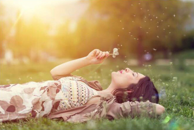 Yaşamımızdaki işaretleri görebilmek ve Algılayabilmek!