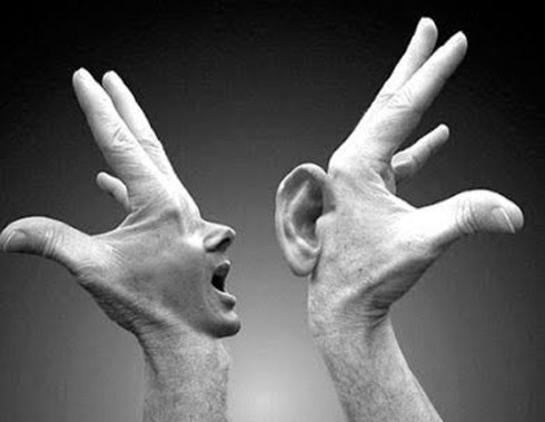 İnsanlar Sizi Dinliyor Mu?