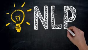 NLP – Neuro-Linguistic Programming