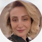 Ayşenur Özdağ Küçükgökçe kullanıcısının profil fotoğrafı