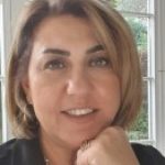 FISUN CIVELEK kullanıcısının profil fotoğrafı